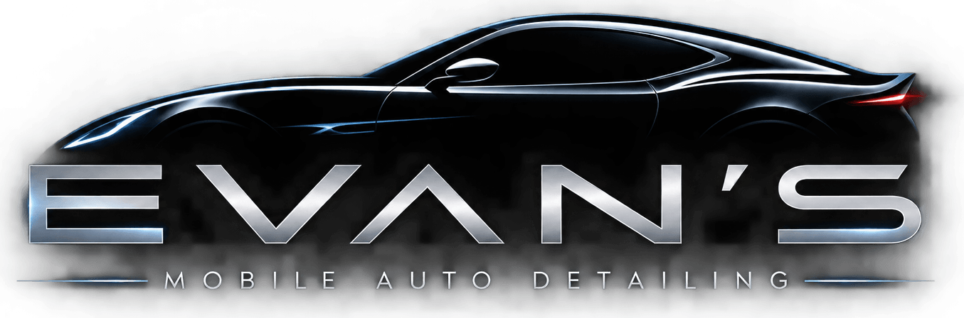 Evan's Mobile Auto Detailing